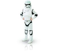 Rubie's Déguisement Star Wars Storm Trooper Luxe Taille L Multicolore