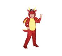 Deguisement Enfant Dragon Age 3-4 Ans