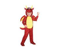 Deguisement Enfant Dragon Age 6-8 Ans