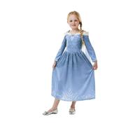 Déguisement Enfant Elsa Classic Taille L Rubies 640764-L