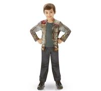 RUBIE'S Lucas - ST-620258M - Déguisement Luxe Finn Star Wars VII - Taille M