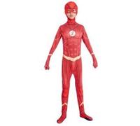 Déguisement Enfant Flash - 110 cm