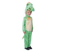 Déguisement Enfant Gigantosaurus Deluxe Smiffys Taille Medium