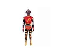 Déguisement enfant Halloween : Alpha (Power Rangers), 190cm