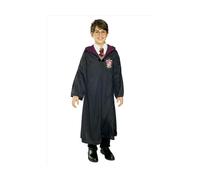 Déguisement Enfant Harry Potter Gryffindor Taille M Rubies 884252-M