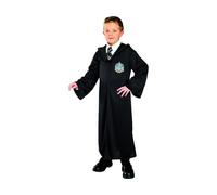 Déguisement Enfant Harry Potter Tunique Slytherin Taille M Rubies 884254-M