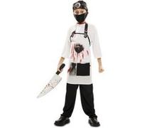 Déguisement Enfant L Docteur Killer G