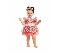 Costume pour enfants Minnie Mouse