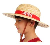 Netflix Déguisement enfant Chapeau Cannotier Luffy Multicolore