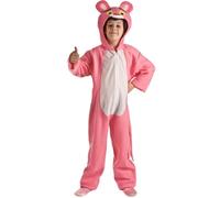 Déguisement enfant Panthère Rose - EL REY DEL CARNAVAL, SL - Licence Disney - Rose - A partir de 8 ans 3 ans