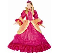 Dress Up America Déguisement de jolie princesse pour enfant