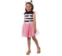 Déguisement enfant Rubie's France Robe Tutu Luxe Gabby G