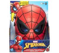 Marvel Spider-Man Glow FX