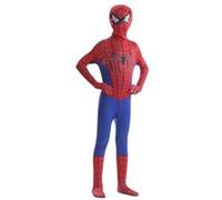 Déguisement Enfant Spider-Man Ultimate Miles Morales - 100 cm