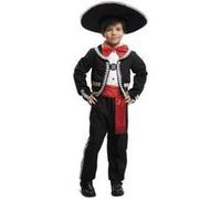 Déguisement Enfant XL Mexicain G