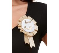 Déguisement Enterrement Vie Jeune Fille Accessoire Bride To Be Écharpe Shooter