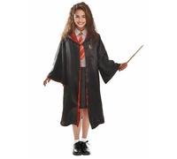 Déguisement et Accessoire Hermione luxe enfant 7-9 ans