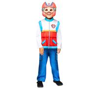 Déguisement PAW PATROL Ryder Good pour enfant - Bleu
