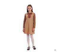 Déguisement - EUROCARNAVALES - Megan Killer - Pour filles - Multicolore - Polyester