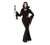 ATOSA déguisement fantôme femme XS