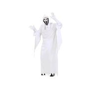 Widmann Déguisement Fantôme Adulte Halloween XL
