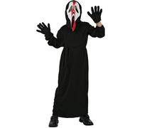 Déguisement pour Enfants Fantôme sanglant (Taille 10-12 Ans)