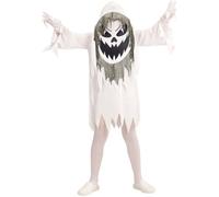 Déguisement Fantôme Maléfique enfant - WIDMANN - Halloween - Mixte 11 ans