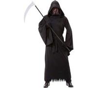 Christy’s Amscan International 996203 Costume de Mort à partir de 3 ans