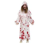 Déguisement fantôme religieux ensanglanté enfant 10-12 ans