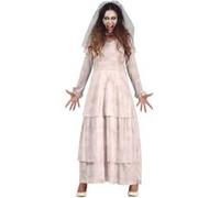 déguisement fantôme vengeur femme - m - gris - guirca 79576 Gris G