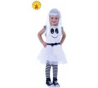 Déguisement fantomette Rubie’s Taille L avec yeux mobiles G