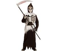 Déguisement faucheur de la mort - Enfant - 5/7 ans (110 à 122 cm) WIDMANN G