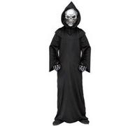 Déguisement faucheur sinistre - Enfant - 8/10 ans (128 à 140 cm) WIDMANN G