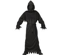 Déguisement faucheuse - Enfant - 5/7 ans (110 à 122 cm) WIDMANN G