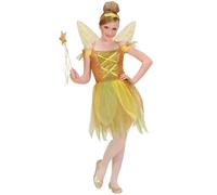 Déguisement Fée des Bois - Taille 158