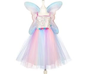 Déguisement fée Felicity (3-4 ans)