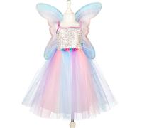 Déguisement fée Felicity (5-7 ans)