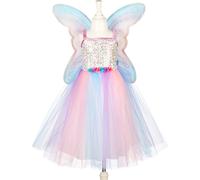 Déguisement fée Felicity (8-10 ans)