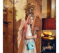 Deguisement souza for kids rose