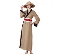 Déguisement Femme Chinoise XS/S