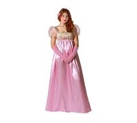 Déguisement Femme Dame Anglaise Daphné XS/S