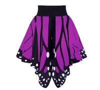 Déguisement Femme Deguisement Femme Carnaval Fee Papillon Fille Masque Adulte Costume Drole Animaux Grande Taille Animal Performance Accessoire 2Xl Ailes De Une Fée Déguisements Adultes Bresilienne