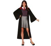 STUDENT OF MAGIC RED ADULTA 38 40