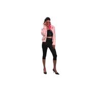 Déguisement Femme Grease - Costume Rose - Taille Unique
