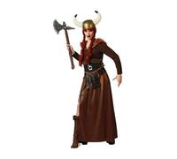 Déguisement Femme Guerrière Viking XL