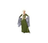 Déguisement femme lutin médiéval