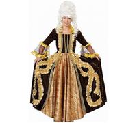 Déguisement Femme Marquise de luxe XS
