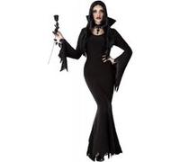 Atosa Déguisement Fantôme Femme XL