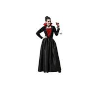 Déguisement Femme Vampire Chic