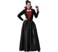 Déguisement Femme Vampire Chic G